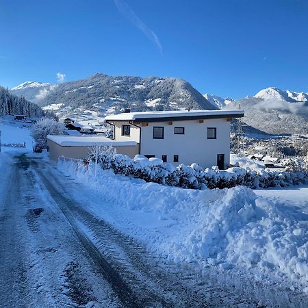 Appart Bergliebe Arzl im Pitztal Exterior foto